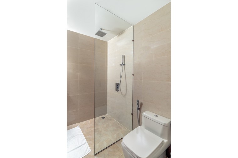 Phòng Junior Suite Double Sea View